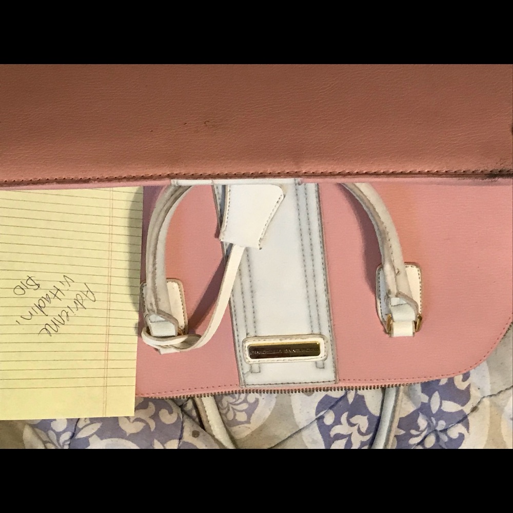 Adrienne Vittadini purse